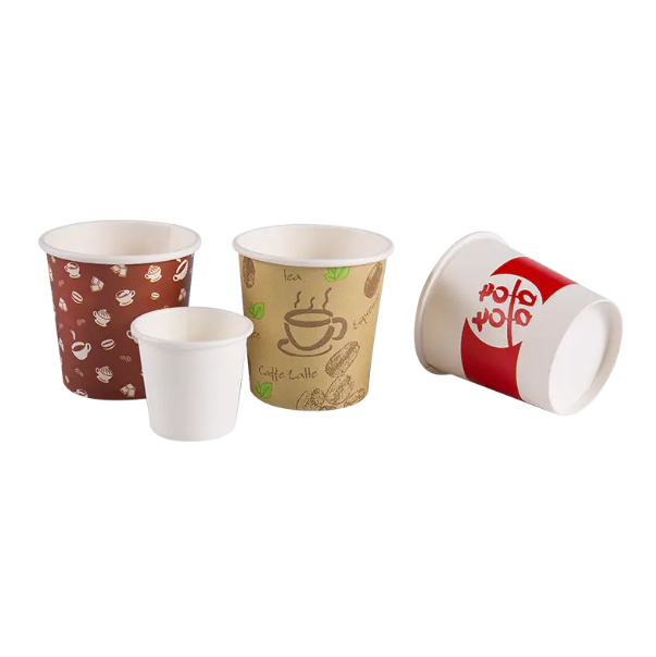 Waarom kan wegwerpgolven afhaal afhaalmaaltijden met één muurpapier Cup Food Container effectief verbeteren van de voedselveiligheid?