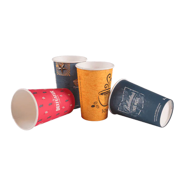 Weet je waarom wegwerp warme en koude dranken enkele muurpapierbeker zo populair is?